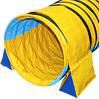 Trainer's Edge Agility Tunnel Bags